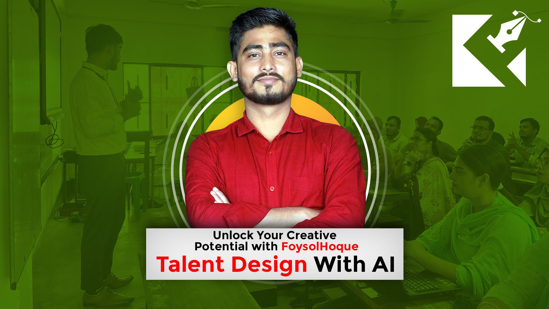 Talent Design With AI-Batch-115